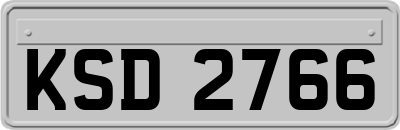 KSD2766