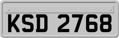 KSD2768