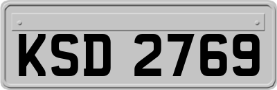 KSD2769