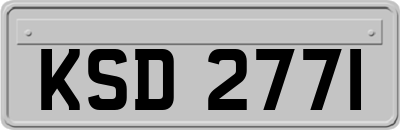 KSD2771