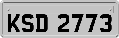 KSD2773