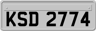 KSD2774