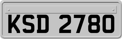KSD2780