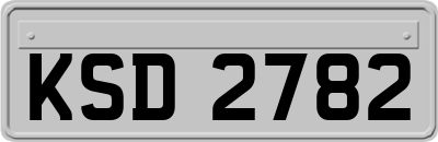 KSD2782