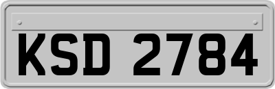 KSD2784