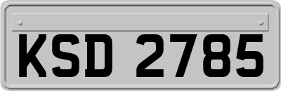 KSD2785