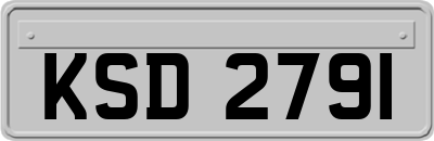 KSD2791