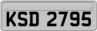 KSD2795
