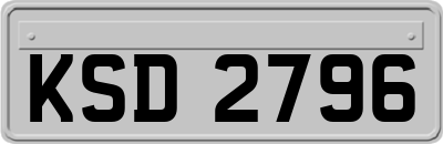 KSD2796