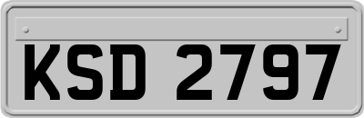 KSD2797