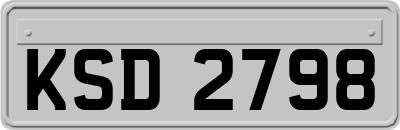 KSD2798