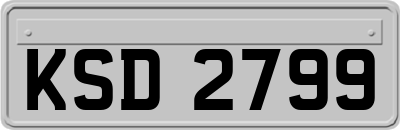 KSD2799