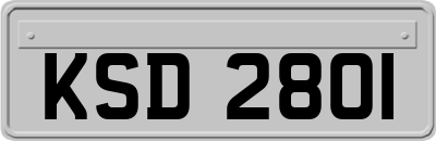 KSD2801