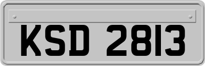 KSD2813
