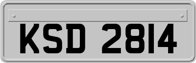 KSD2814