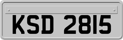 KSD2815