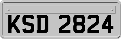 KSD2824