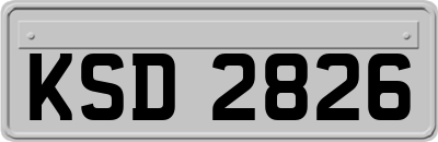 KSD2826