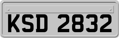 KSD2832