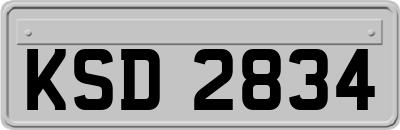 KSD2834