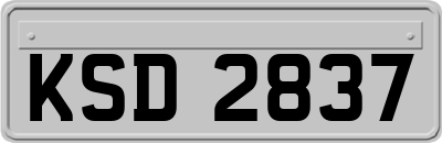 KSD2837