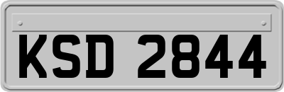 KSD2844