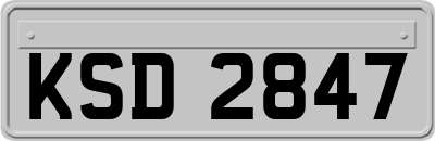 KSD2847