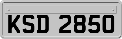 KSD2850
