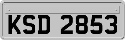 KSD2853