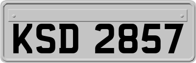 KSD2857
