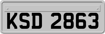 KSD2863