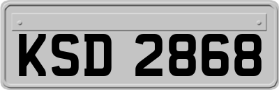 KSD2868