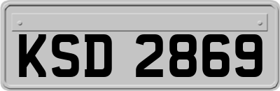 KSD2869