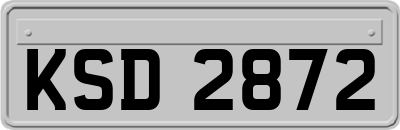 KSD2872