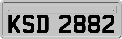 KSD2882