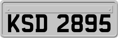 KSD2895