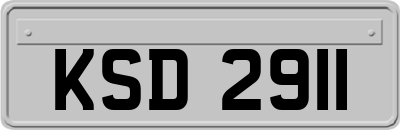 KSD2911