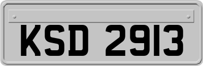 KSD2913