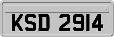 KSD2914