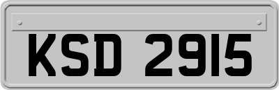 KSD2915