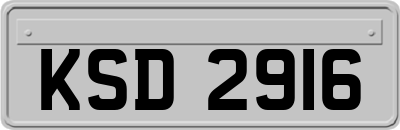 KSD2916