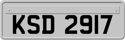 KSD2917