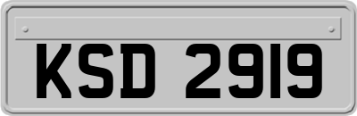 KSD2919
