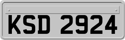 KSD2924