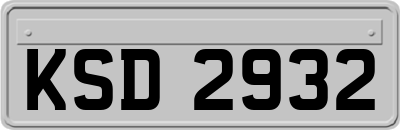KSD2932