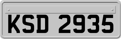 KSD2935