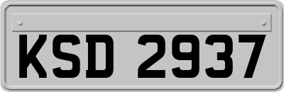 KSD2937