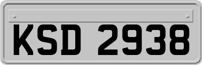 KSD2938