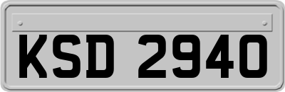 KSD2940