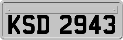 KSD2943
